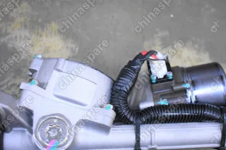 Рейка рулевая Subaru XV 2017-