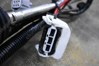 Рейка рулевая Subaru XV 2017-