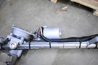 Рейка рулевая Subaru Legacy Outback 2009-2012 BR9, BRD, BRF