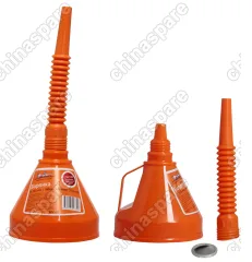 APF-05 Воронка D-135 мм, с гибким носиком 350 мм