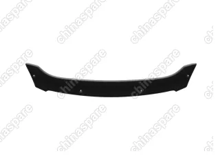 NLDSSZSWI1112 Дефлектор капота темный SUZUKI SWIFT 2011-, NLD.SSZSWI1112