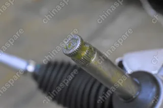 Рейка рулевая Subaru Legacy Outback 2009-2012 BR9, BRD, BRF