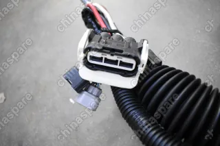 Рейка рулевая Subaru Legacy Outback 2009-2012 BR9, BRD, BRF