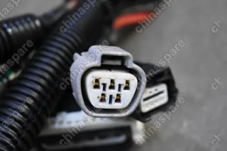 Рейка рулевая Subaru Legacy Outback 2009-2012 BR9, BRD, BRF