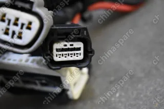 Рейка рулевая Subaru Legacy Outback 2009-2012 BR9, BRD, BRF