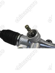 Рейка рулевая Toyota Corolla E120 2002-2006