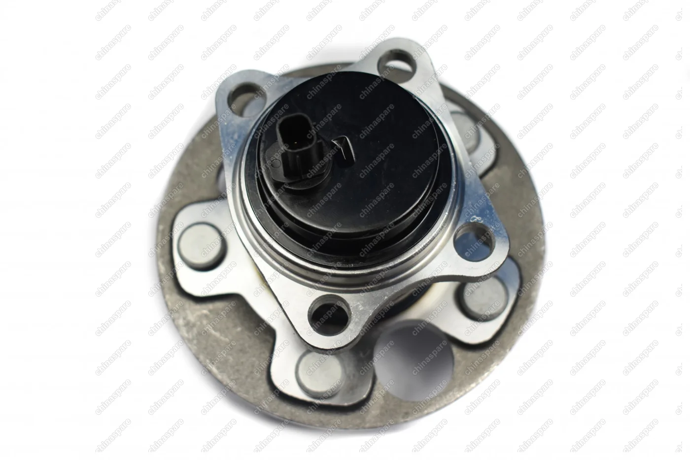 Ступица задняя в сборе Lifan Cebrium