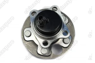 Ступица задняя в сборе Lifan Cebrium