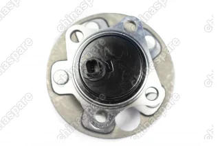 Ступица задняя в сборе Lifan Cebrium