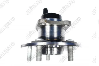 Ступица задняя в сборе Lifan Cebrium