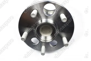 Ступица задняя в сборе Lifan Cebrium