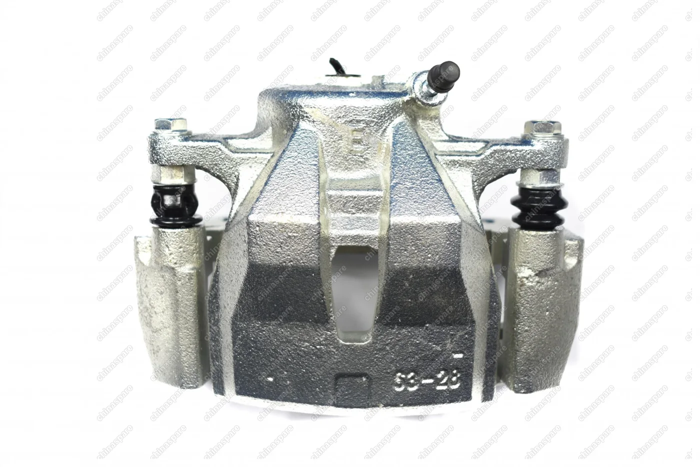 Суппорт тормозной передний левый Toyota RAV4 2006-2013, Auris E180 2012-2018