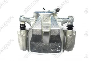 Суппорт тормозной передний левый Toyota RAV4 2006-2013, Auris E180 2012-2018