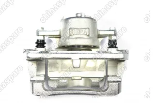 Суппорт тормозной передний левый Toyota RAV4 2006-2013, Auris E180 2012-2018