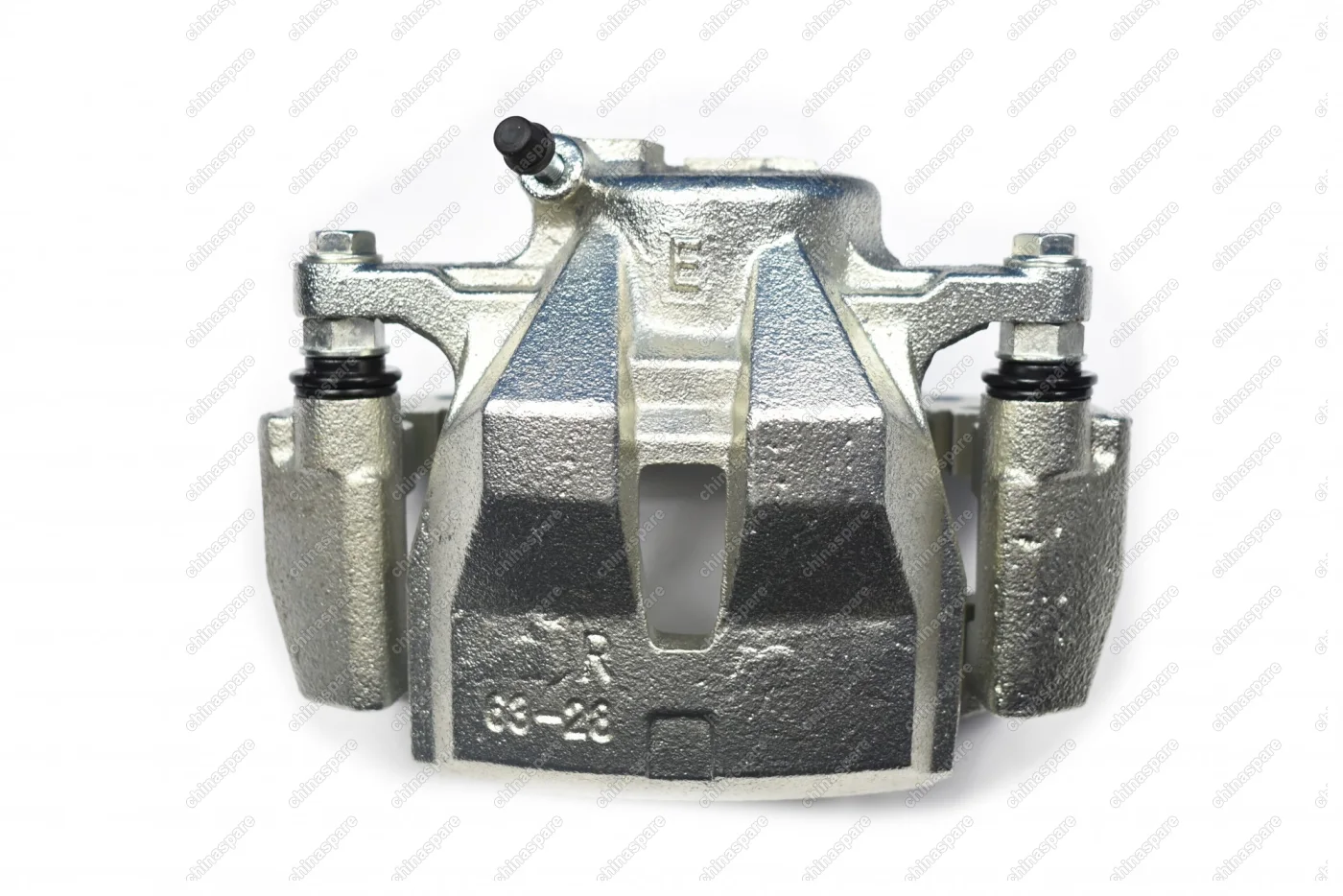 Суппорт тормозной передний правый Toyota RAV4 2006-2013, Auris E180 2012-2018