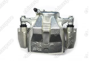 Суппорт тормозной передний правый Toyota RAV4 2006-2013, Auris E180 2012-2018