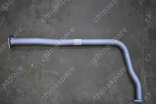 Труба приемная «Ижорский глушитель» Yuejin 1080