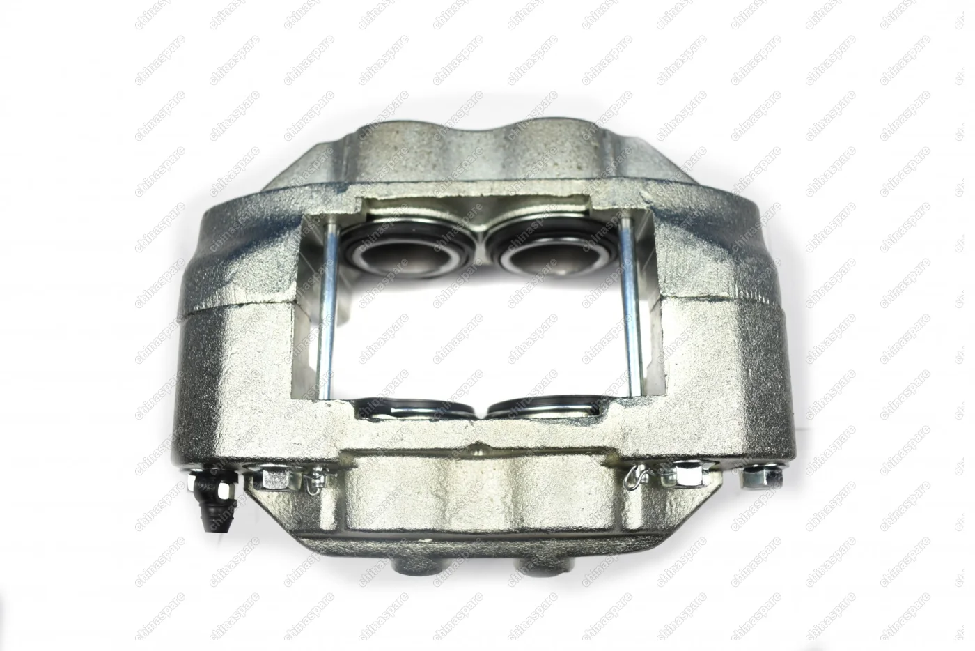 Суппорт тормозной передний левый Toyota Land Cruiser 90 / Prado (96-02) 4 Runner/Hilux Surf 95-02