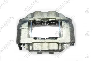 Суппорт тормозной передний левый Toyota Land Cruiser 90 / Prado (96-02) 4 Runner/Hilux Surf 95-02