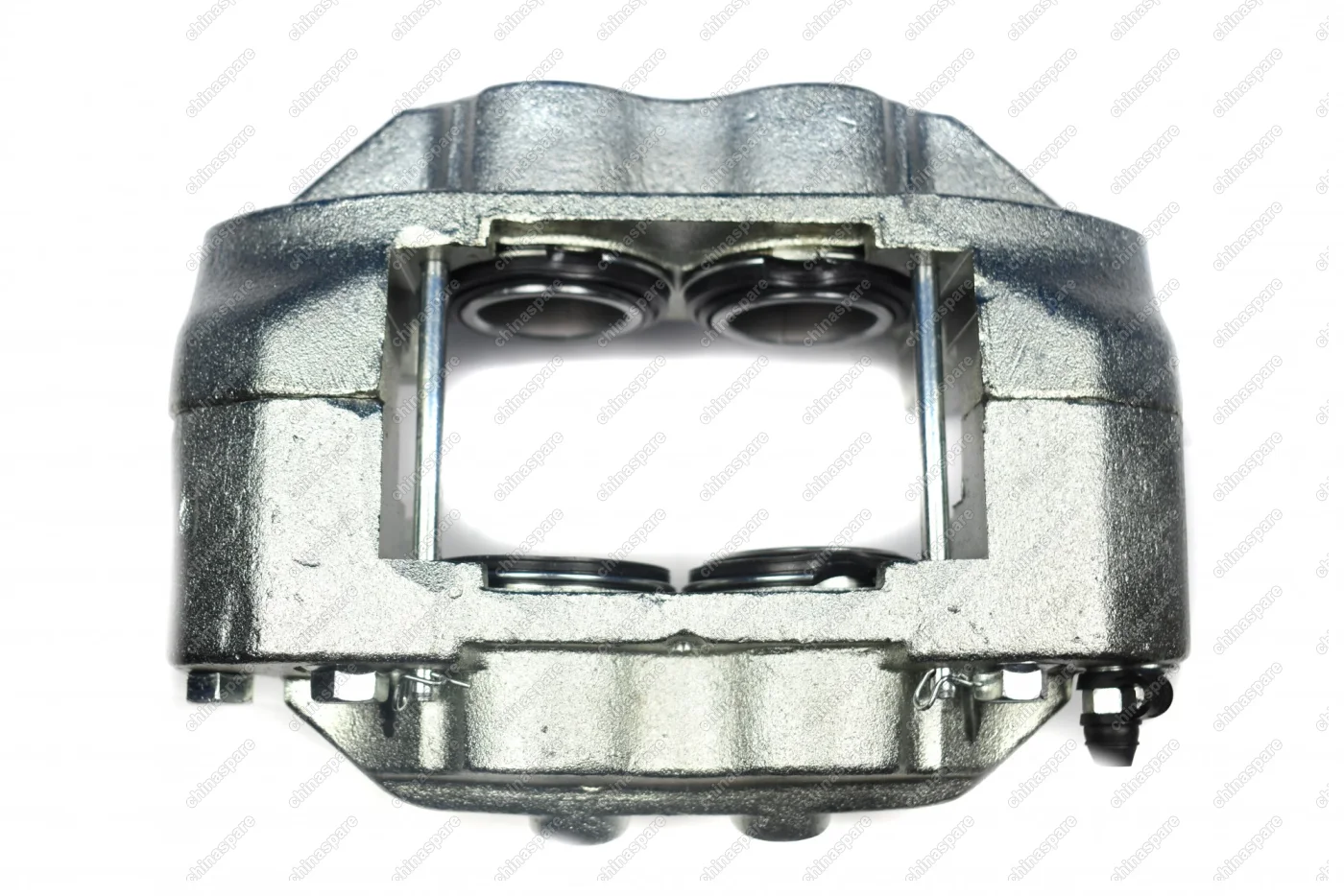 Суппорт тормозной передний правый Toyota Land Cruiser 90 / Prado (96-02) 4 Runner/Hilux Surf 95-02