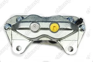 Суппорт тормозной передний правый Toyota Land Cruiser 90 / Prado (96-02) 4 Runner/Hilux Surf 95-02