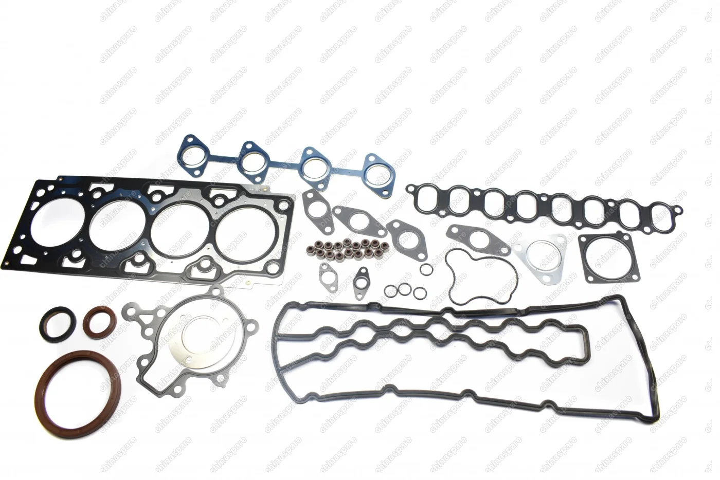 Комплект прокладок двигателя Great Wall Hover H5 2,0 4D20 (дизель)