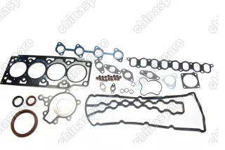 Комплект прокладок двигателя Great Wall Hover H5 2,0 4D20 (дизель)