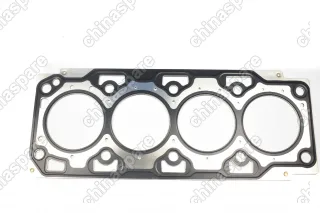 Комплект прокладок двигателя Great Wall Hover H5 2,0 4D20 (дизель)