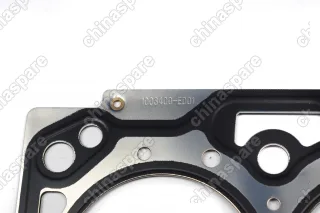 Комплект прокладок двигателя Great Wall Hover H5 2,0 4D20 (дизель)