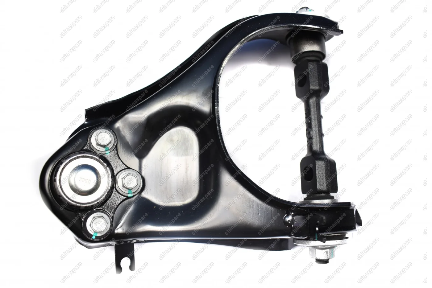 Рычаг передний верхний правый в сборе Great Wall Hover (под ABS)