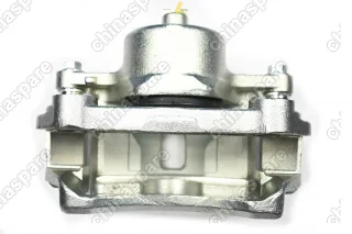 Суппорт тормозной передний левый Nissan Patrol Y60 (1987-1997)