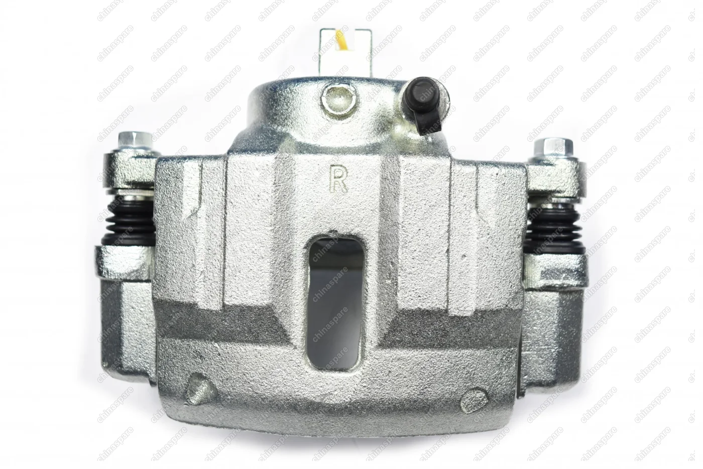 Суппорт тормозной передний правый Nissan Patrol Y60 (1987-1997)