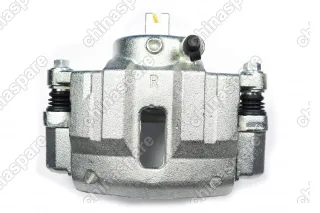 Суппорт тормозной передний правый Nissan Patrol Y60 (1987-1997)