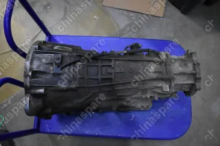 Коробка передач (АКПП) Great Wall Hover H5 (дизель) (уценка)