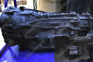 Коробка передач (АКПП) Great Wall Hover H5 (дизель) (уценка)