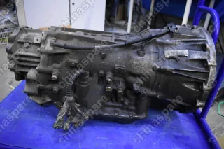 Коробка передач (АКПП) Great Wall Hover H5 (дизель) (уценка)