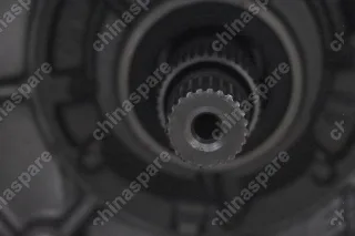 Коробка передач (АКПП) Great Wall Hover H5 (дизель) (уценка)