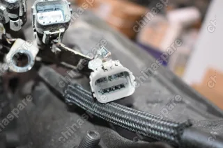 Коробка передач (АКПП) Great Wall Hover H5 (дизель) (уценка)