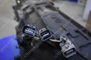 Коробка передач (АКПП) Great Wall Hover H5 (дизель) (уценка)