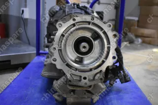 Коробка передач (АКПП) Great Wall Hover H5 (дизель) (уценка)