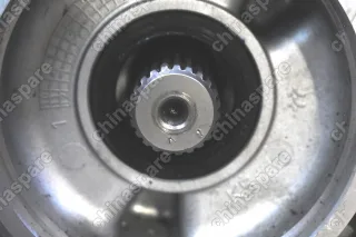 Коробка передач (АКПП) Great Wall Hover H5 (дизель) (уценка)