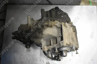 Коробка раздаточная АКПП Great Wall Hover H5 (дизель) 4D20 2,0L (уценка)