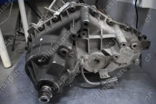 Коробка раздаточная АКПП Great Wall Hover H5 (дизель) 4D20 2,0L (уценка)