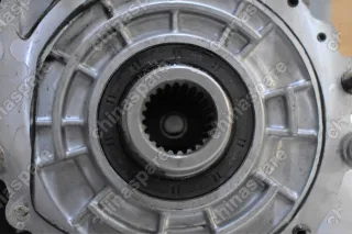 Коробка раздаточная АКПП Great Wall Hover H5 (дизель) 4D20 2,0L (уценка)