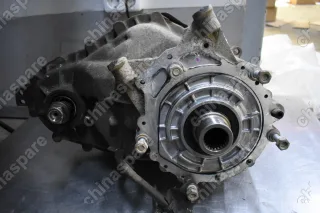 Коробка раздаточная АКПП Great Wall Hover H5 (дизель) 4D20 2,0L (уценка)