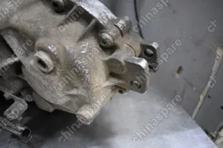 Коробка раздаточная АКПП Great Wall Hover H5 (дизель) 4D20 2,0L (уценка)