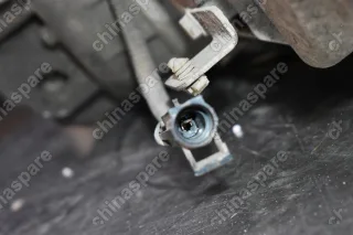 Коробка раздаточная АКПП Great Wall Hover H5 (дизель) 4D20 2,0L (уценка)