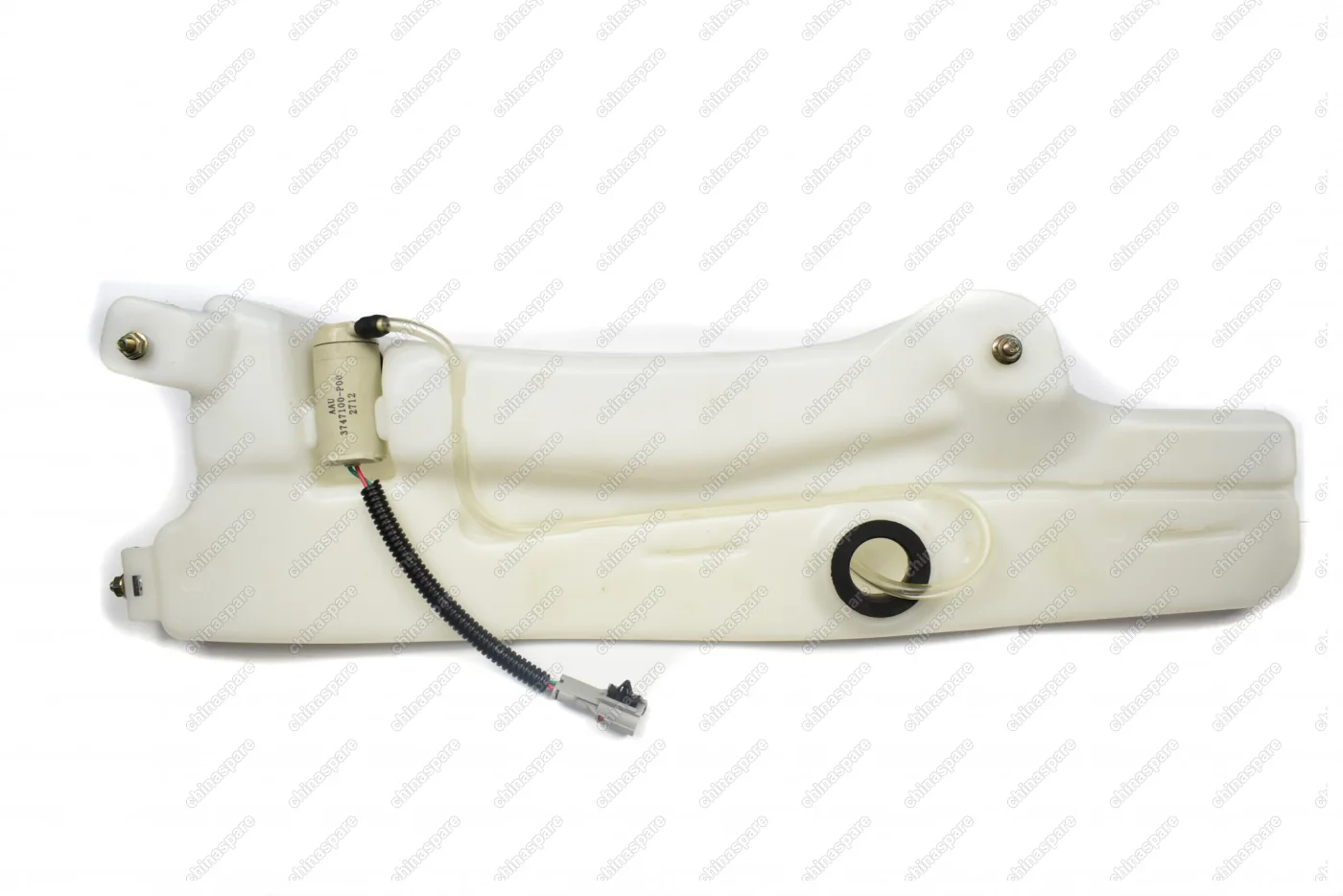 Бачок омывателя в сборе с мотором Great Wall Wingle