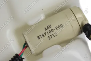 Бачок омывателя в сборе с мотором Great Wall Wingle