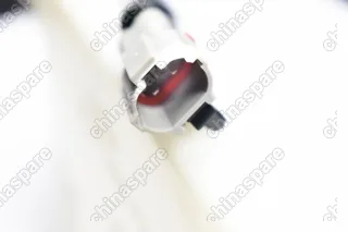 Бачок омывателя в сборе с мотором Great Wall Wingle